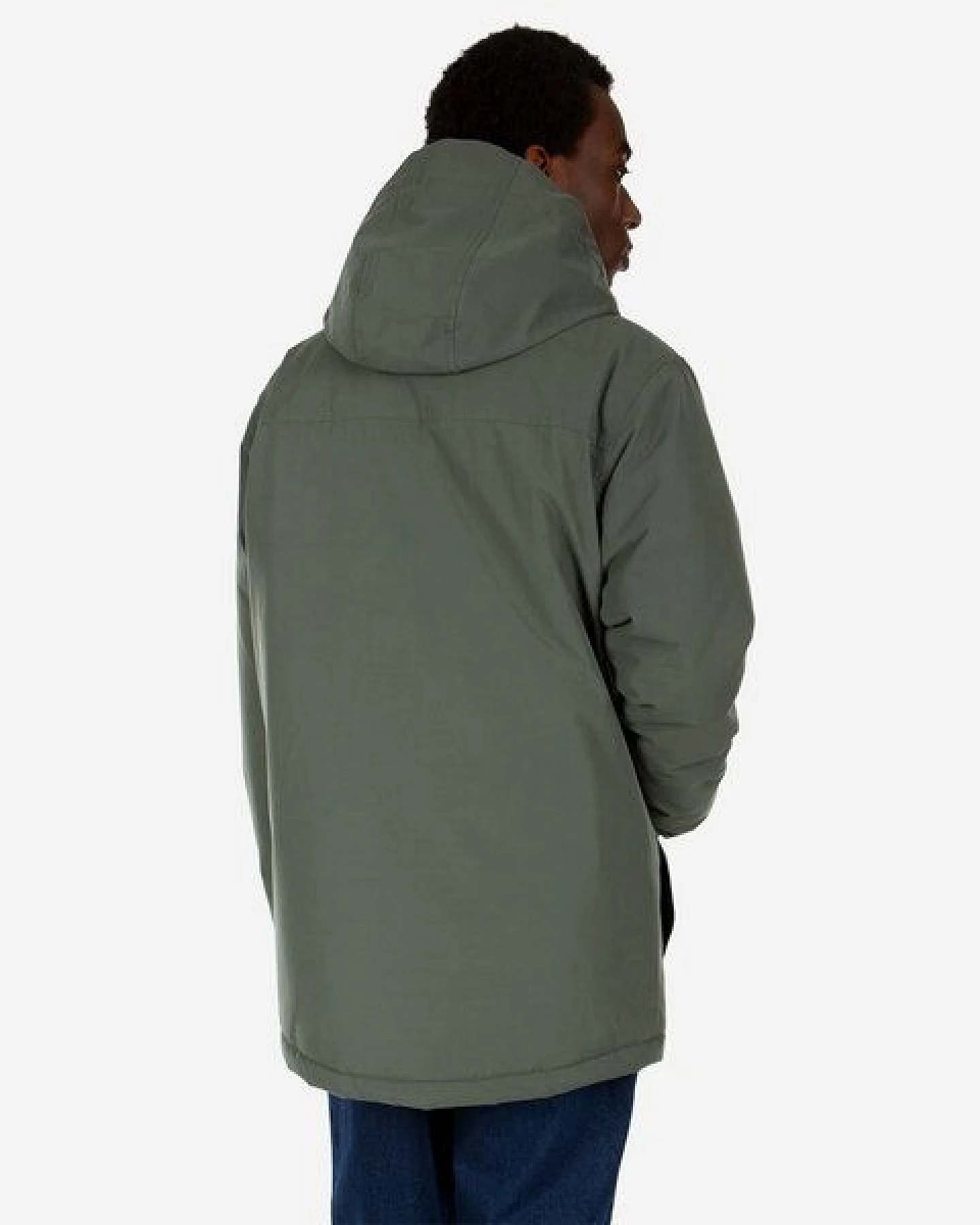 Iriedaily Nilas Parka – Ansicht 4