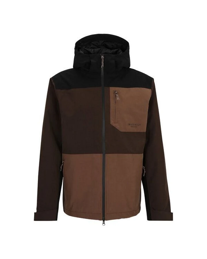 Iriedaily Nilas Anorak