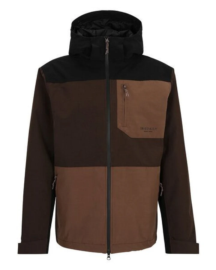 Iriedaily Nilas Anorak