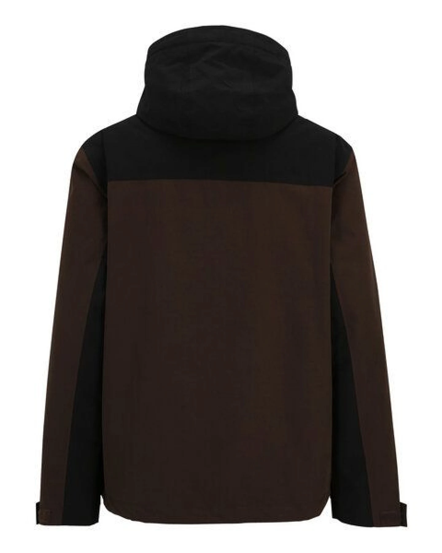 Iriedaily Nilas Anorak – Ansicht 2