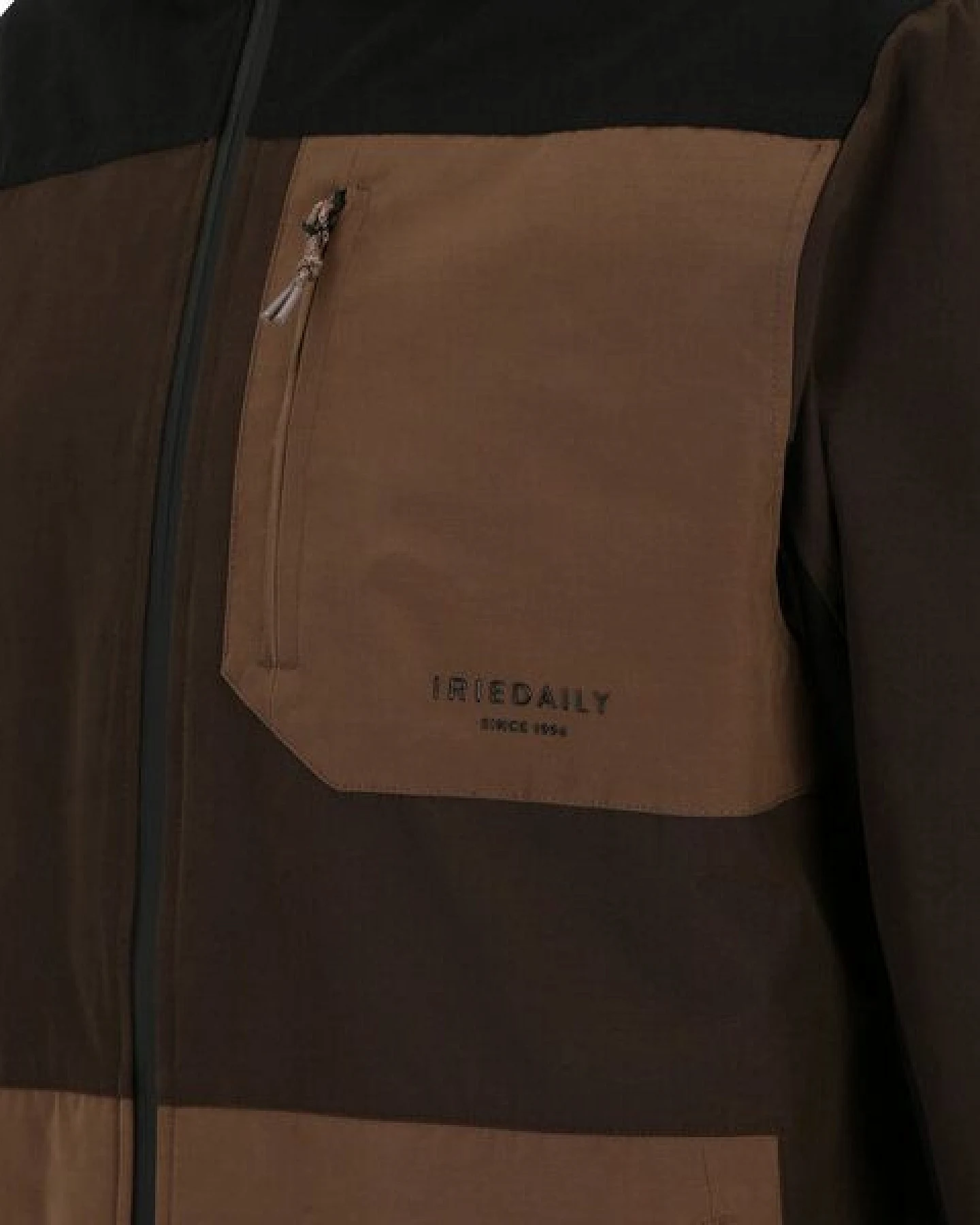 Iriedaily Nilas Anorak – Ansicht 3