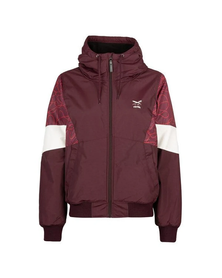 Iriedaily Blotchy Jacket