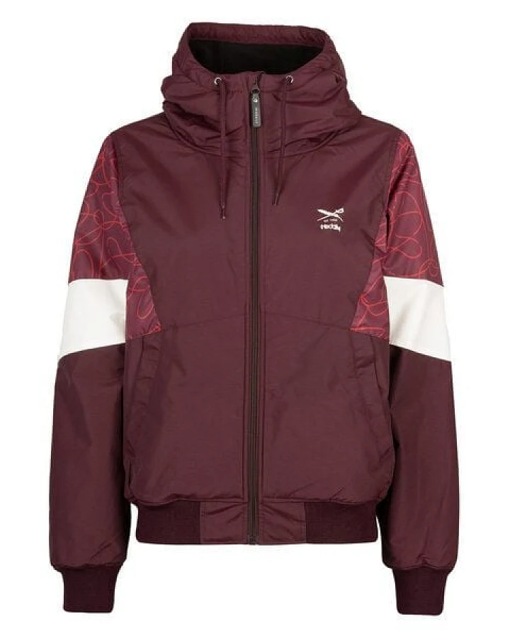 Iriedaily Blotchy Jacket