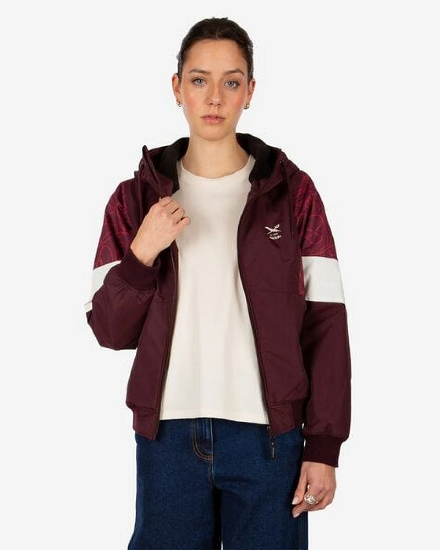 Iriedaily Blotchy Jacket – Ansicht 4