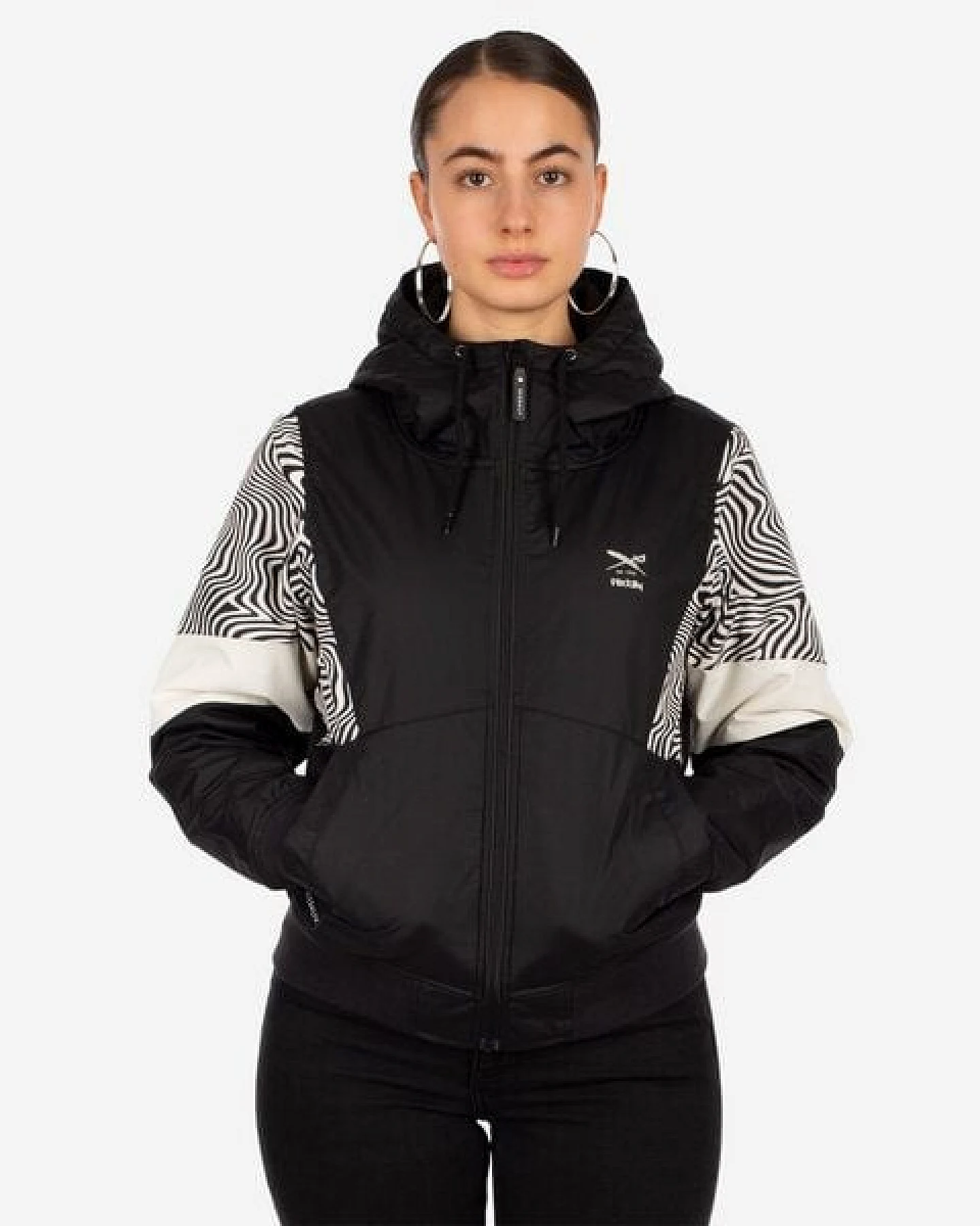 Iriedaily Blotchy Jacket – Ansicht 4
