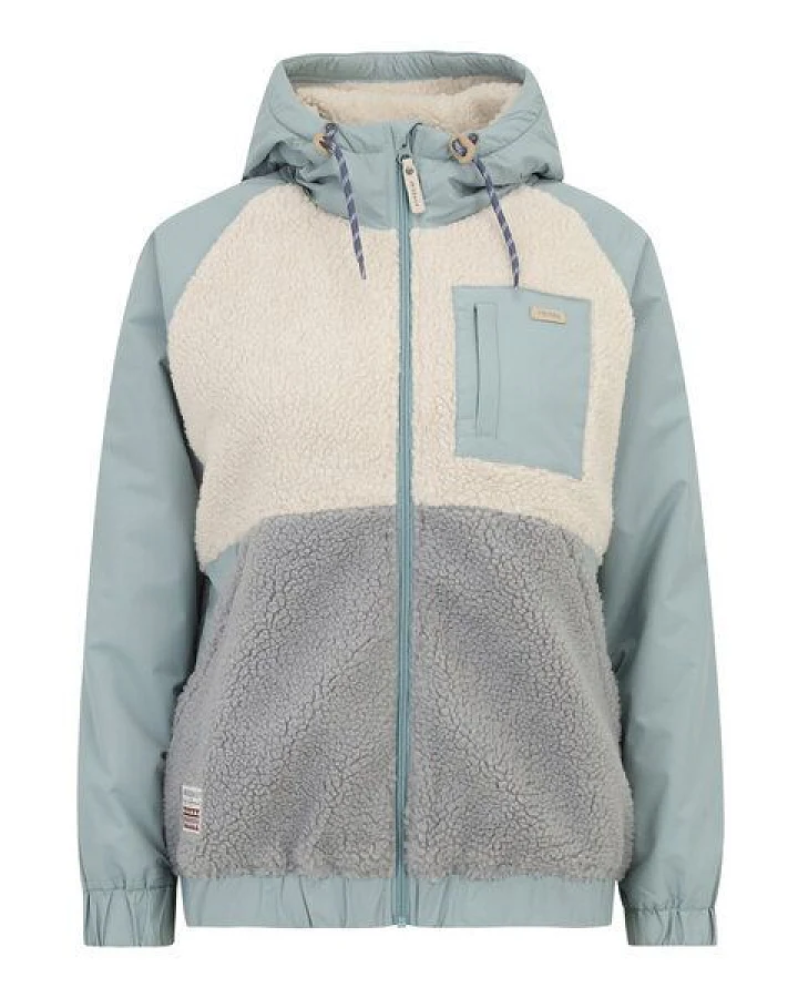 Iriedaily Arctikmix Jacket