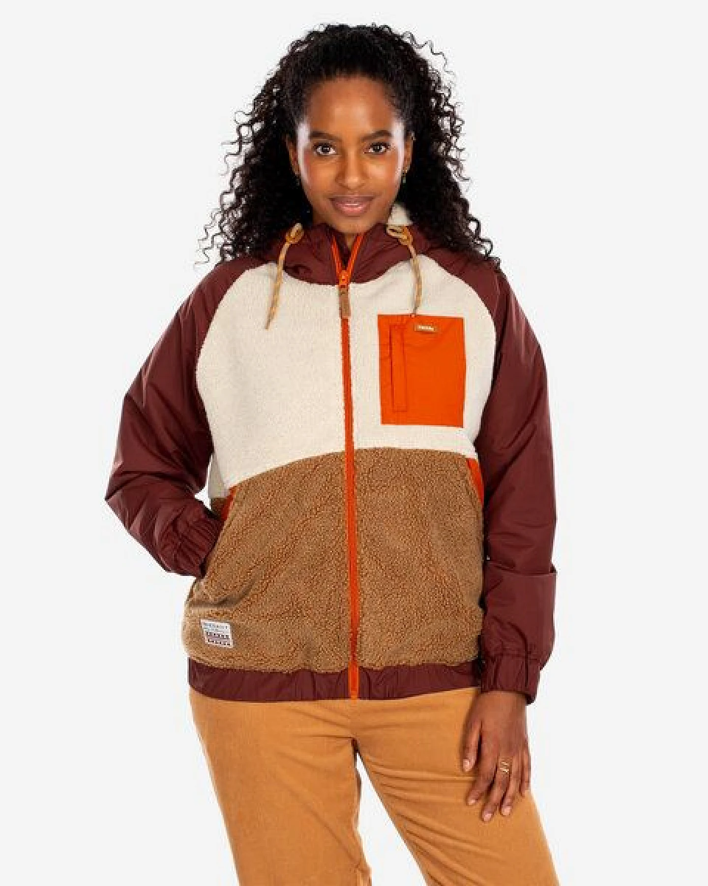 Iriedaily Arctikmix Jacket – Ansicht 4