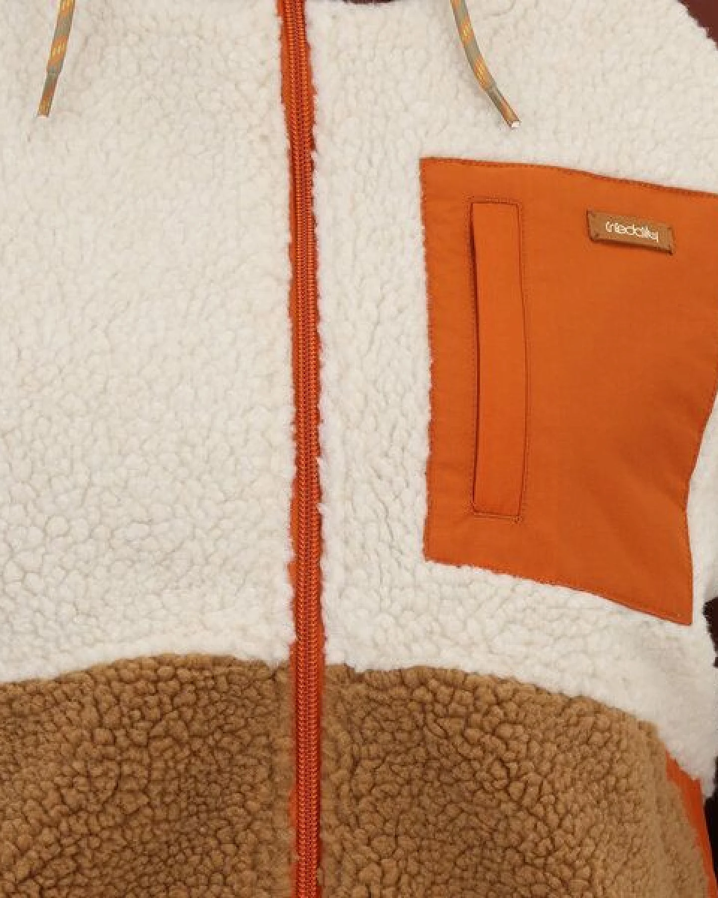Iriedaily Arctikmix Jacket – Ansicht 3