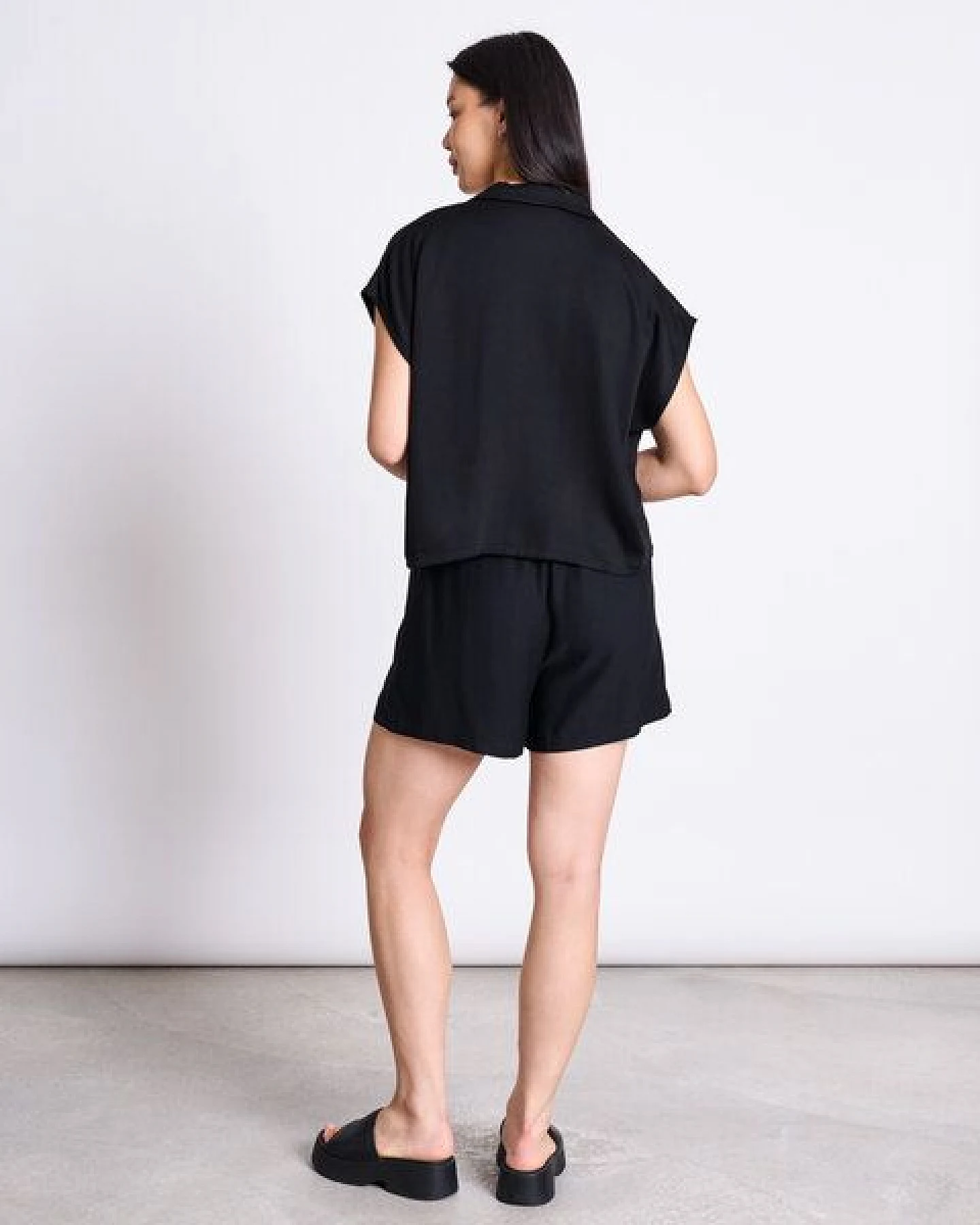 JAN N JUNE Bluse TIERRA – Ansicht 4