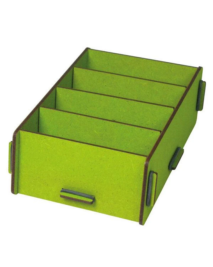 WERKHAUS Visitenkartenbox