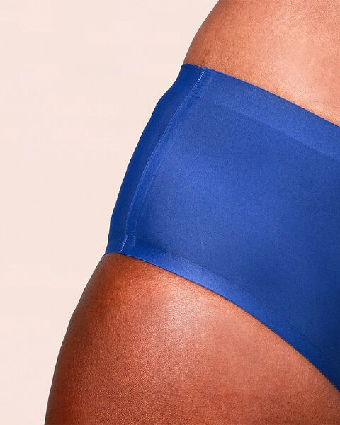 Mittelstarke Periodenunterwäsche - Nahtlos - Biozidfrei - 60°C - TAYNIE SEAMLESS – Ansicht 3