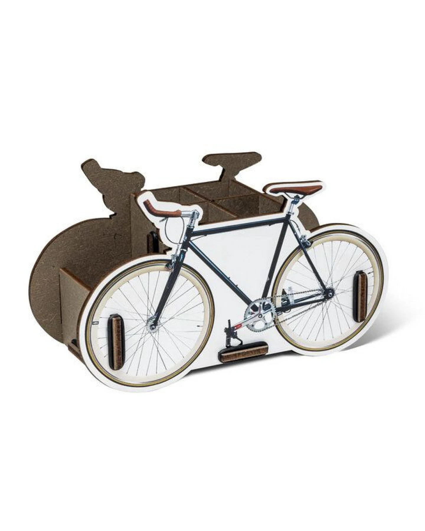 WERKHAUS Stiftebox Single Speed Bike – Ansicht 2