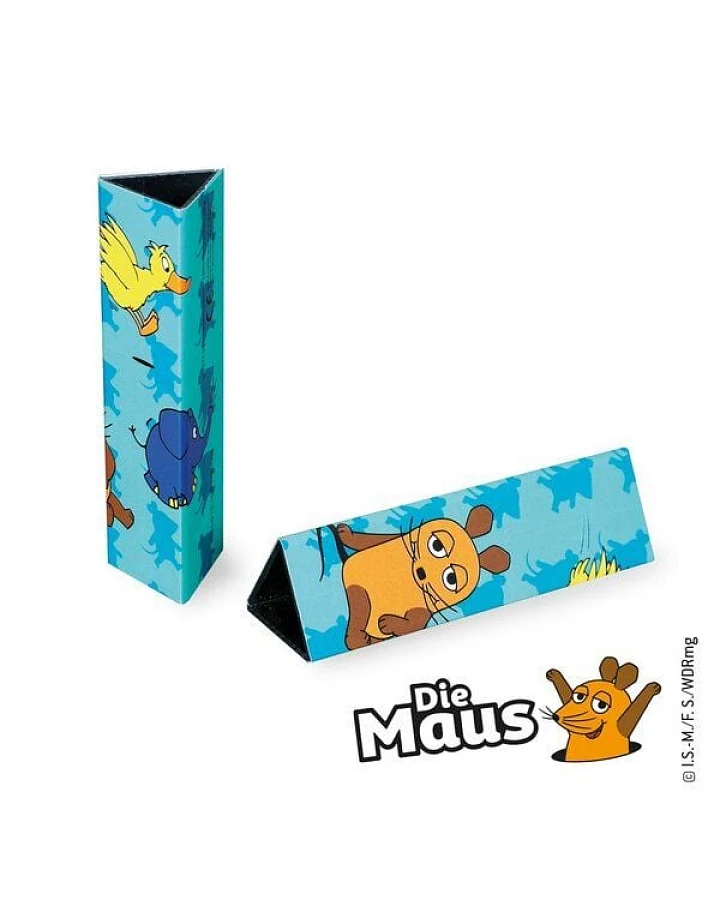 WERKHAUS Die Maus - Prisma
