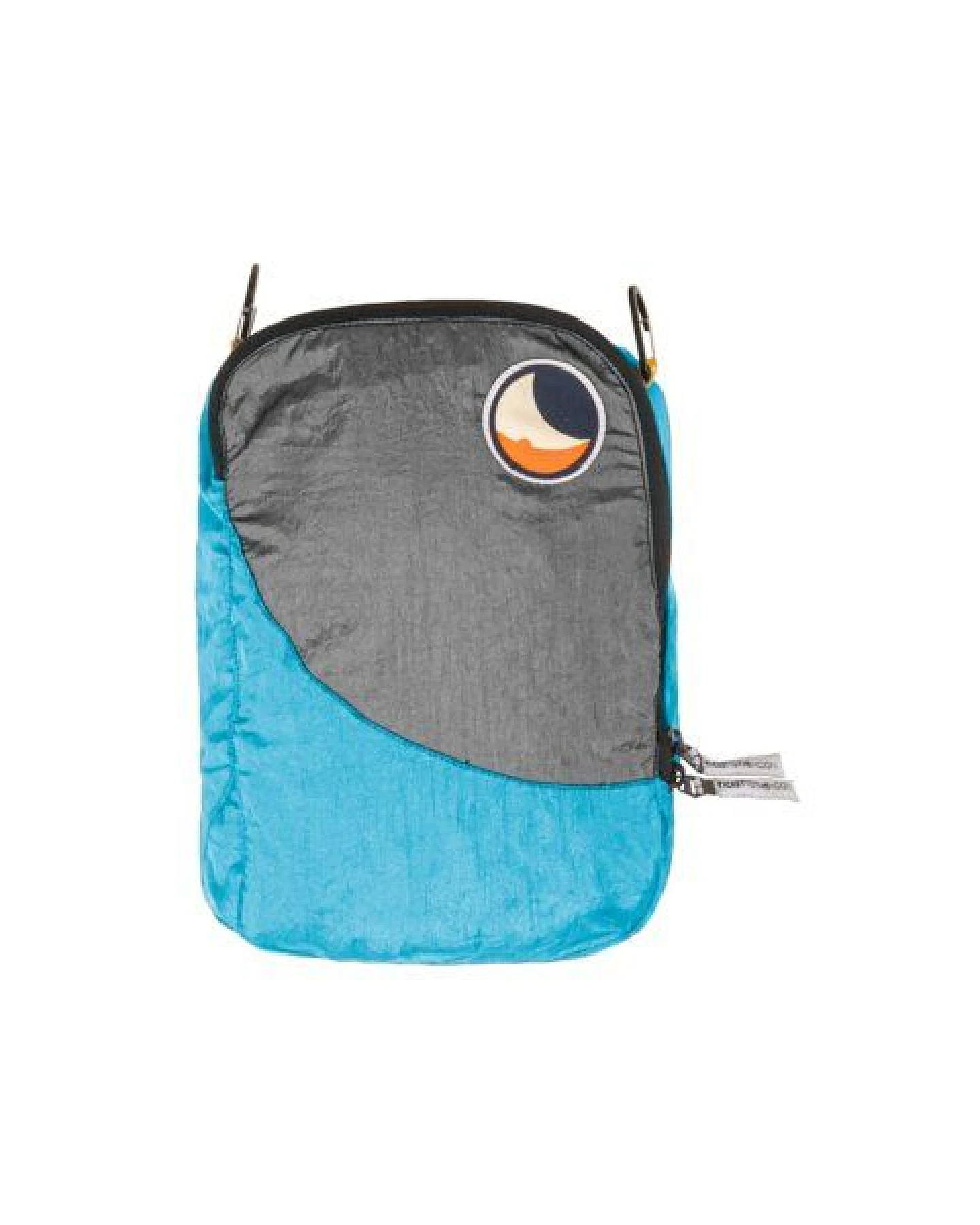 Ticket to the Moon Packwürfel "Travel Cube Medium" upcycled – Ansicht 2