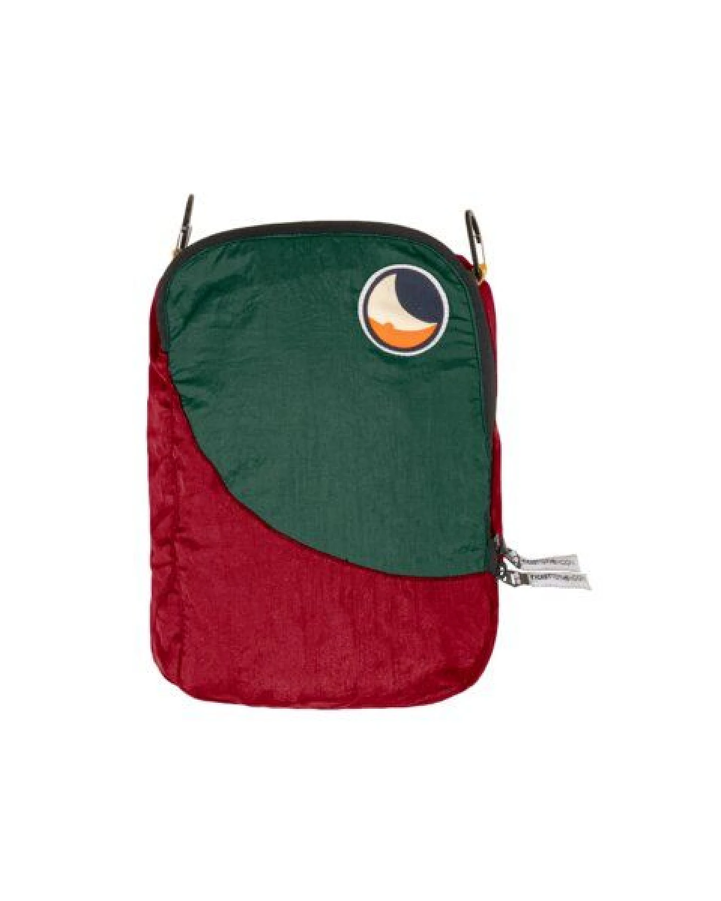 Ticket to the Moon Packwürfel "Travel Cube Medium" upcycled – Ansicht 2