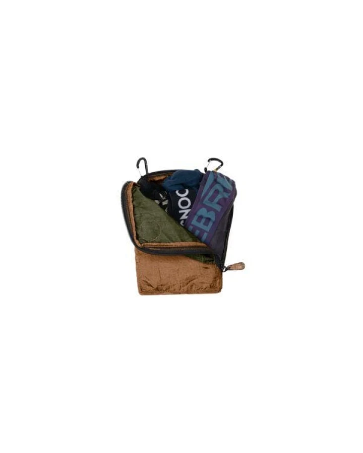 Ticket to the Moon Packwürfel "Travel Cube Small" upcycled