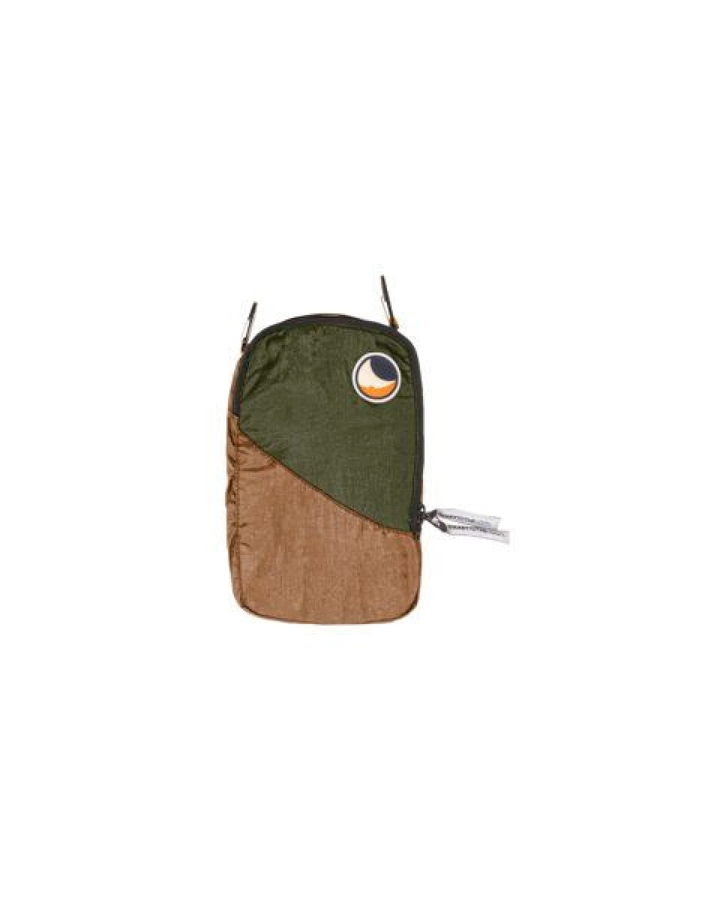 Ticket to the Moon Packwürfel "Travel Cube Small" upcycled – Ansicht 2