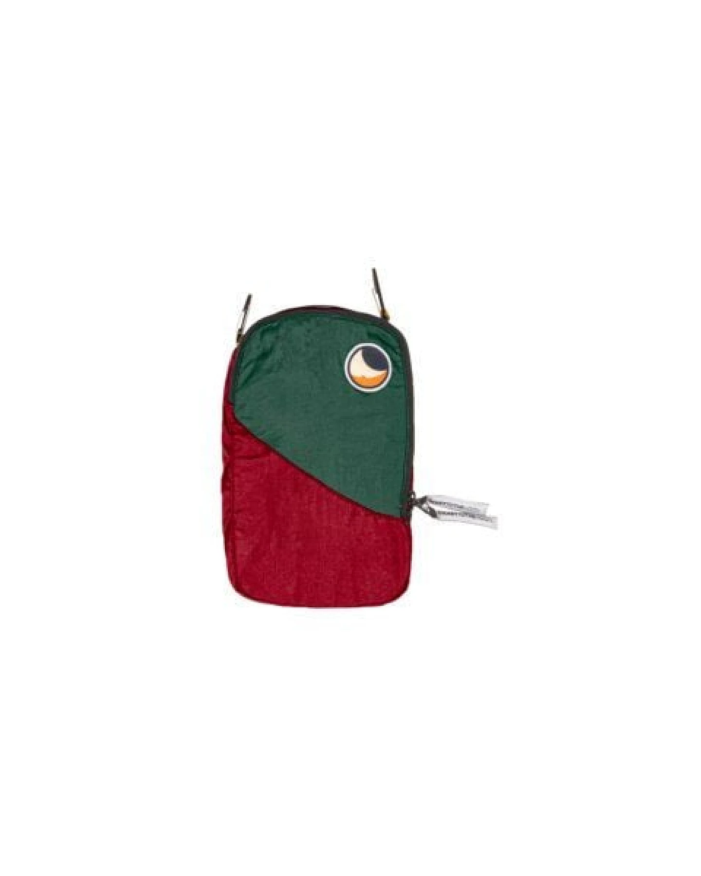 Ticket to the Moon Packwürfel "Travel Cube Small" upcycled – Ansicht 2