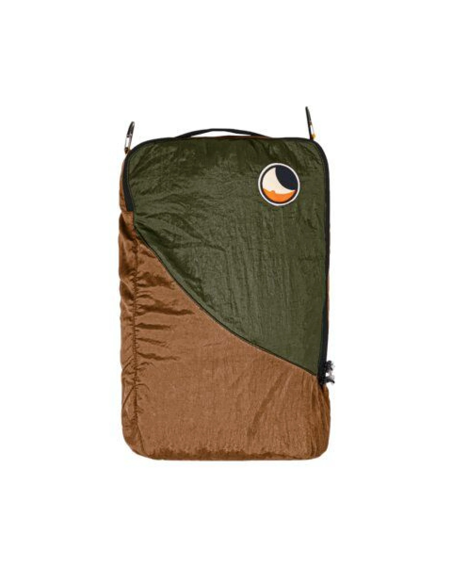 Ticket to the Moon Packwürfel "Travel Cube Large" upcycled – Ansicht 2