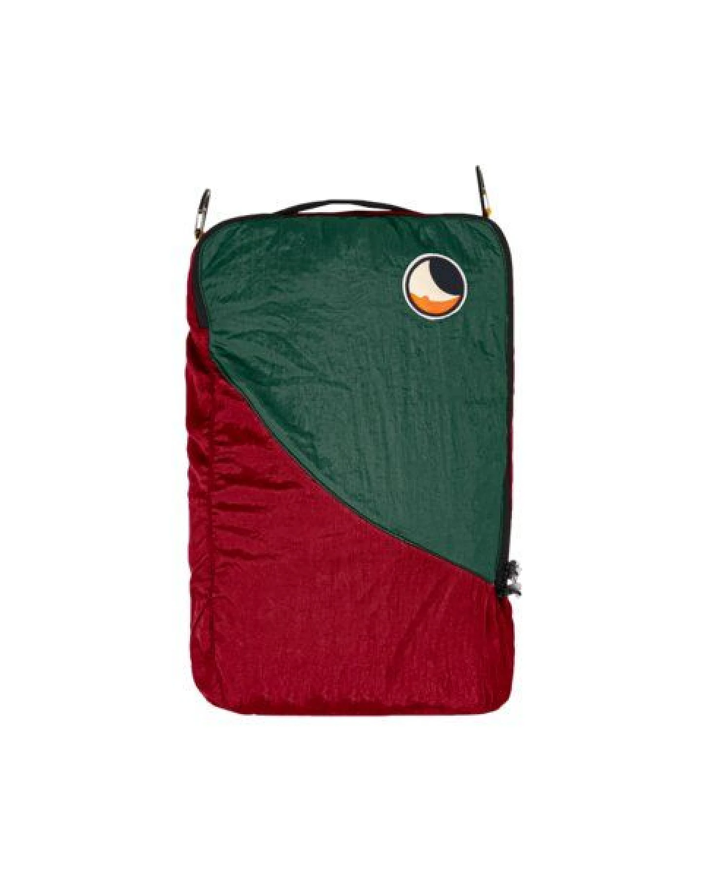 Ticket to the Moon Packwürfel "Travel Cube Large" upcycled – Ansicht 2