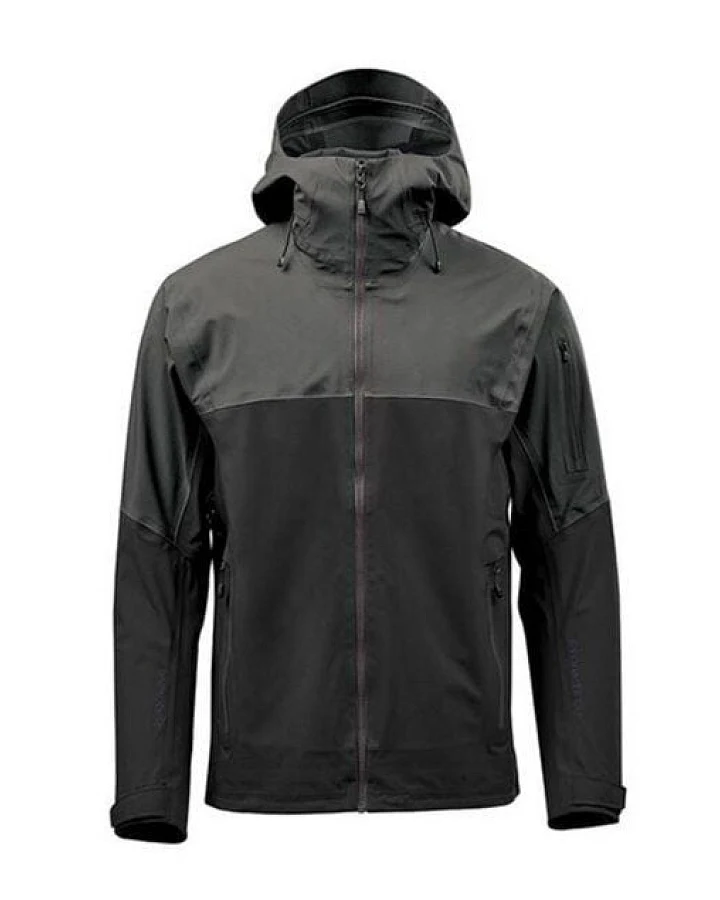 Herren Treckingjacke Wanderjacke Winterjacke Softshell-Jacke der Marke Stormtech teilweise bis Gr.5XL