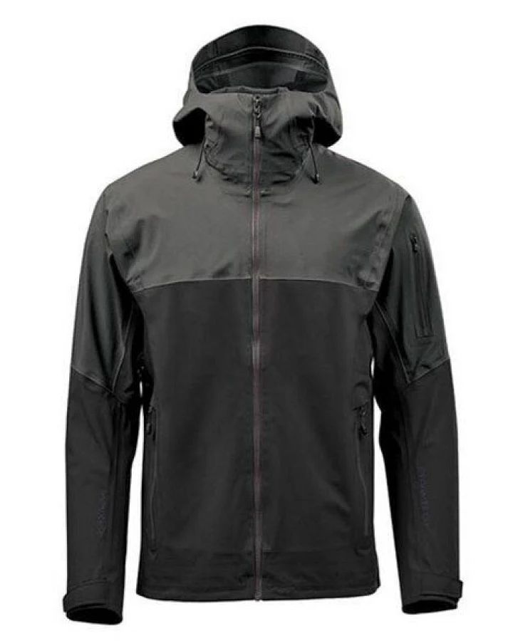 Herren Treckingjacke Wanderjacke Winterjacke Softshell-Jacke der Marke Stormtech teilweise bis Gr.5XL