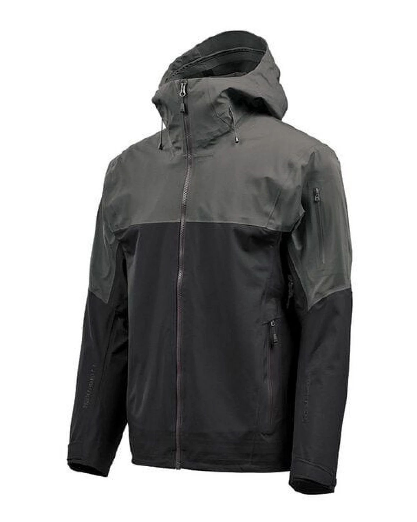 Herren Treckingjacke Wanderjacke Winterjacke Softshell-Jacke der Marke Stormtech teilweise bis Gr.5XL – Ansicht 4