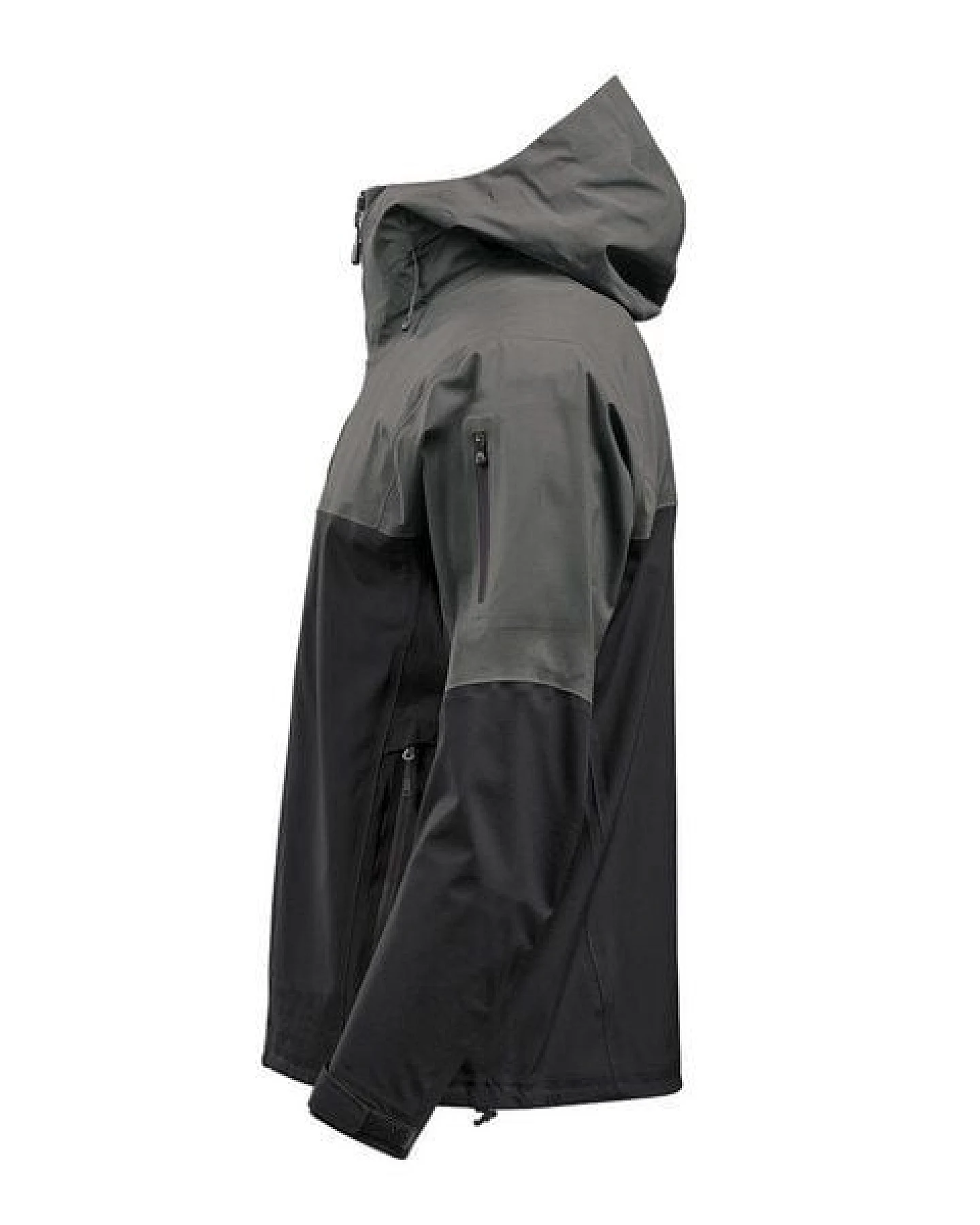 Herren Treckingjacke Wanderjacke Winterjacke Softshell-Jacke der Marke Stormtech teilweise bis Gr.5XL – Ansicht 3