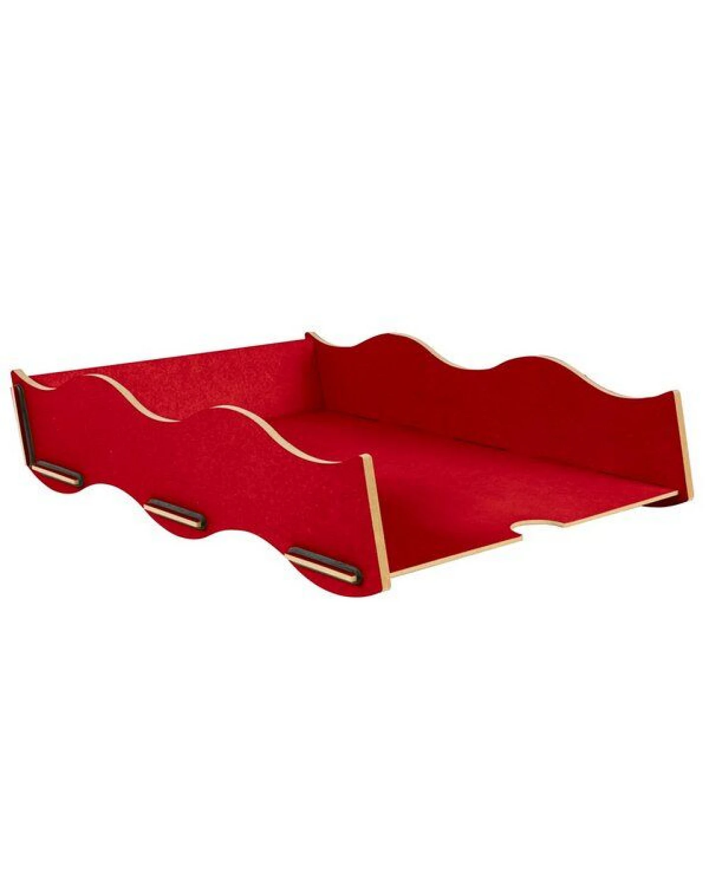 WERKHAUS Ablage Box (stapelbar) – Ansicht 2