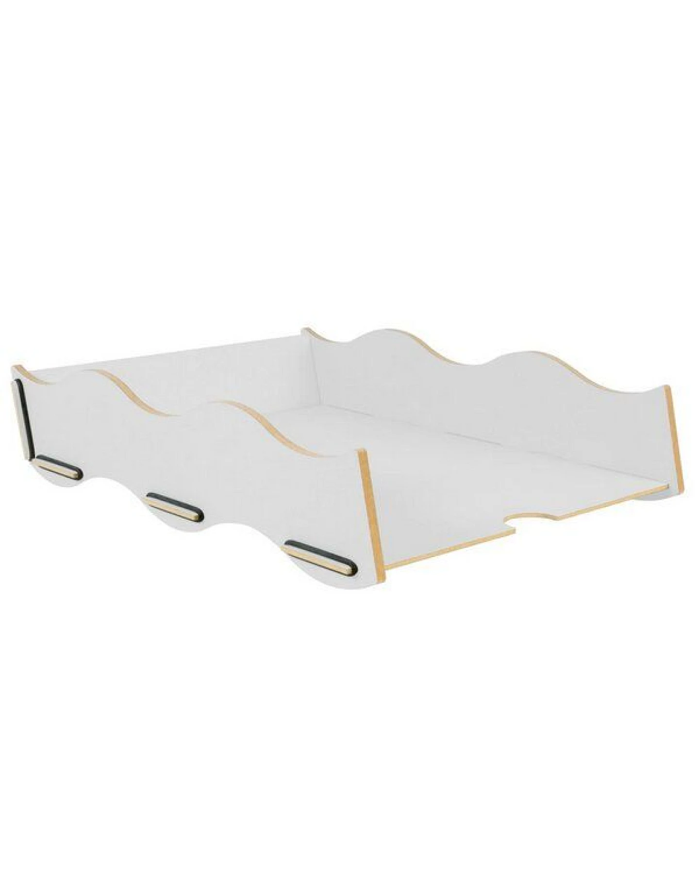 WERKHAUS Ablage Box (stapelbar) – Ansicht 2
