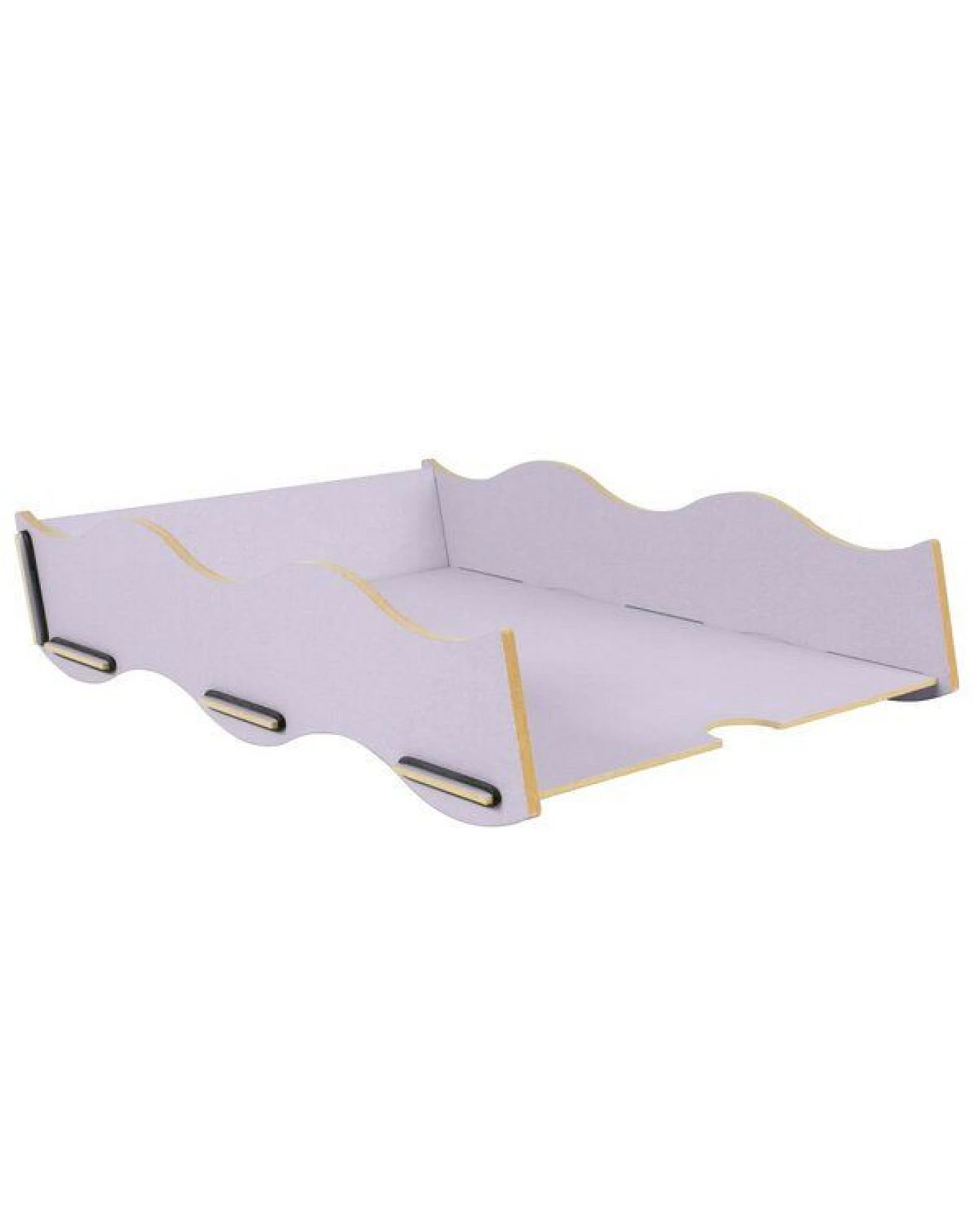 WERKHAUS Ablage Box (stapelbar) – Ansicht 2