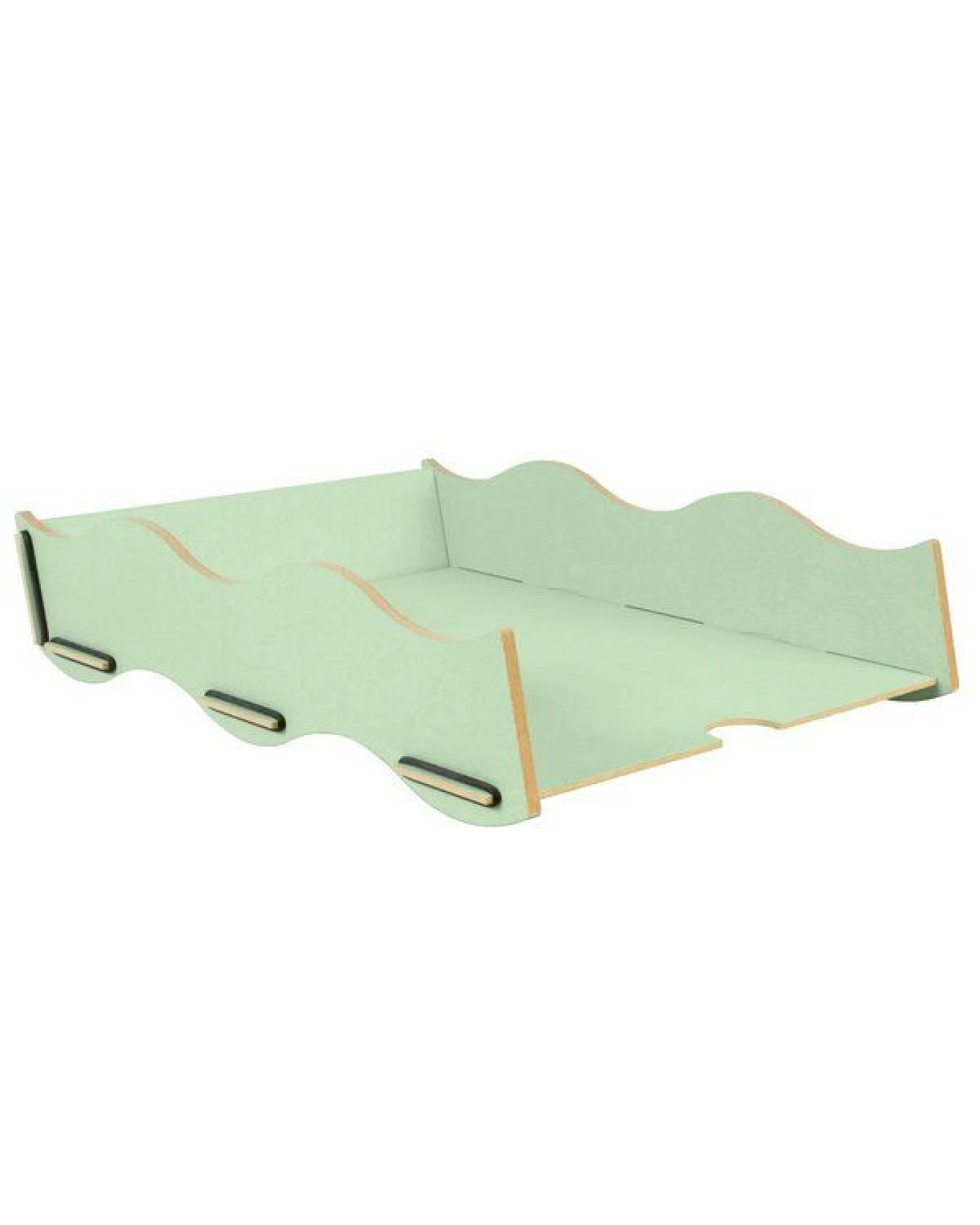 WERKHAUS Ablage Box (stapelbar) – Ansicht 2