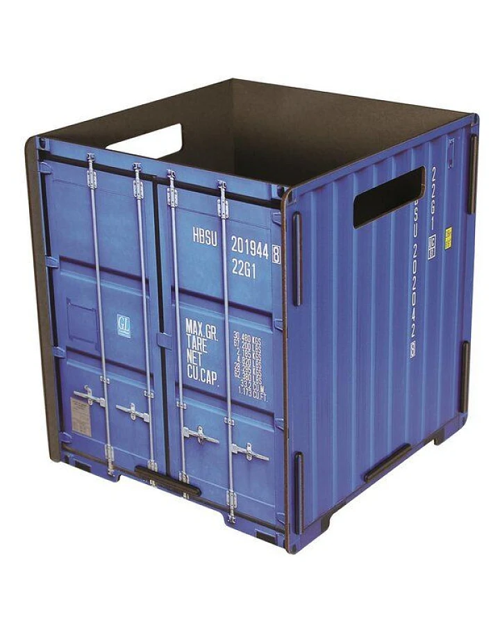 WERKHAUS Container - Papierkorb