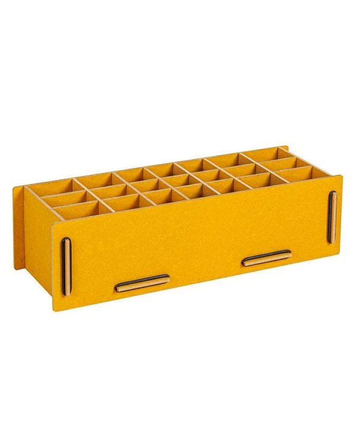 WERKHAUS Stiftebox XL