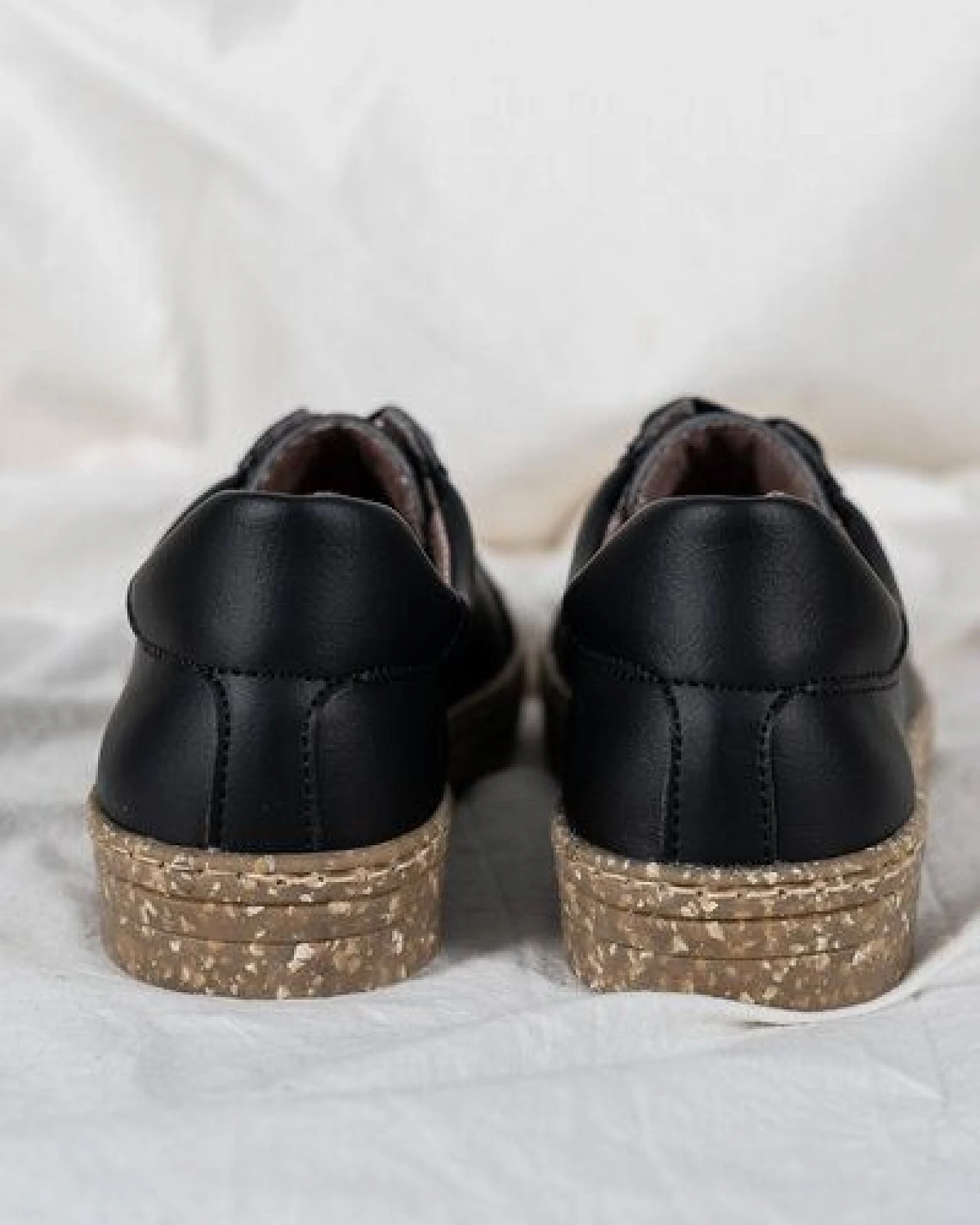 AGAZI DORI plant-based, vegan sneakers – Ansicht 3