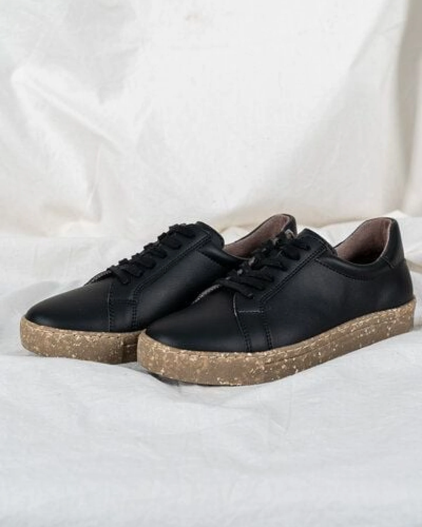 AGAZI DORI plant-based, vegan sneakers – Ansicht 4