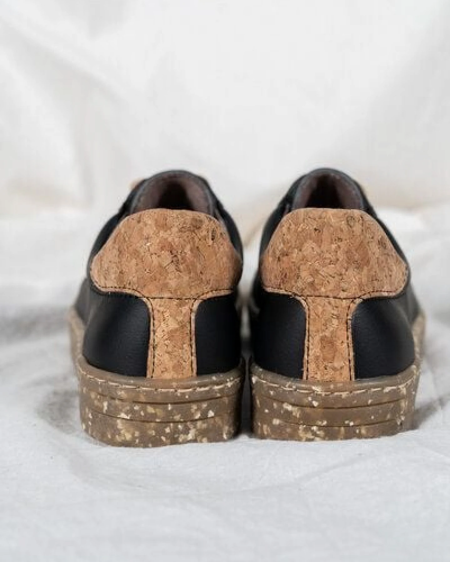 AGAZI DORI plant-based, vegan sneakers – Ansicht 4