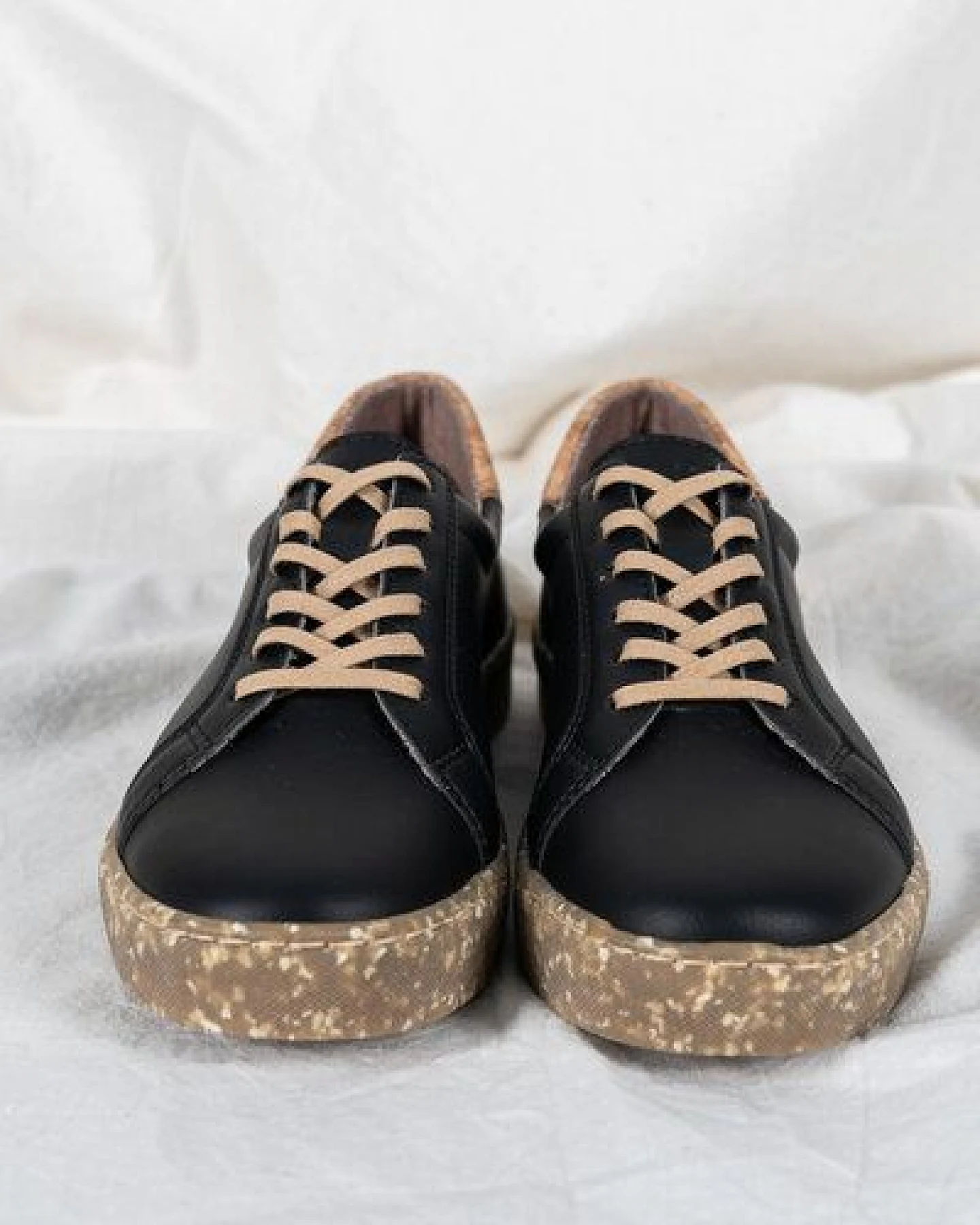 AGAZI DORI plant-based, vegan sneakers – Ansicht 3