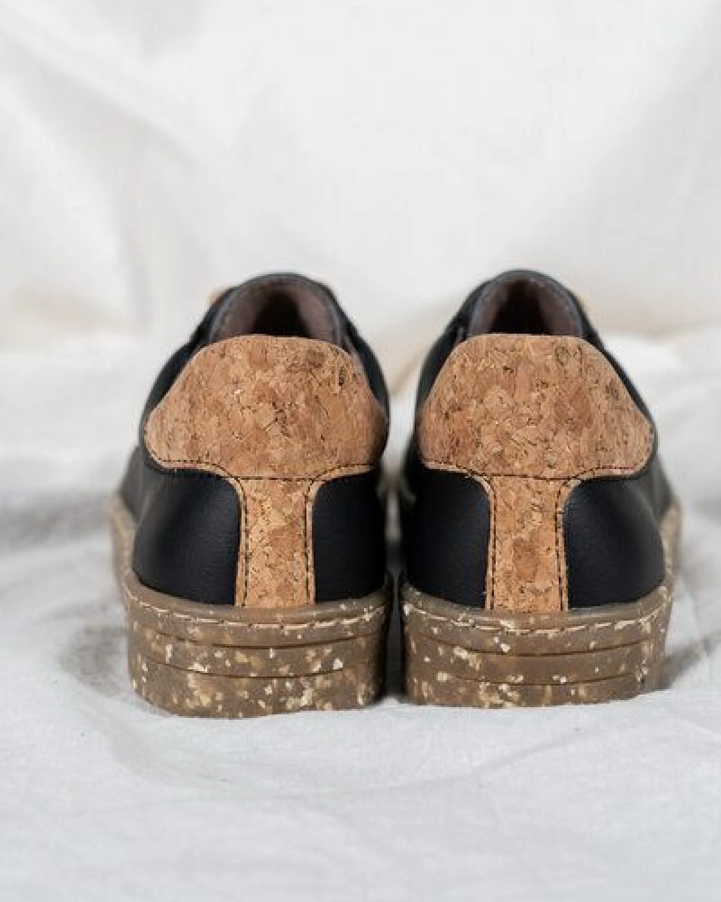 AGAZI DORI plant-based, vegan sneakers – Ansicht 4