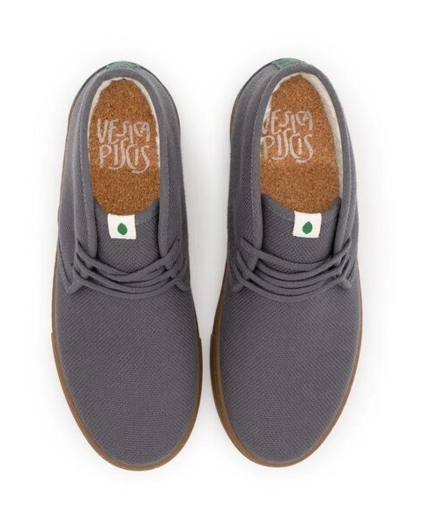 Vesica Piscis Footwear PYTHAGORAS BOOTIE OF RECYCLED COTTON SM – Ansicht 3
