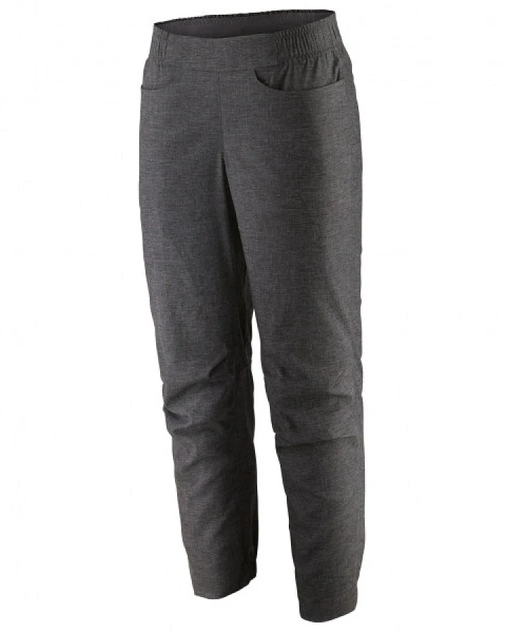 Patagonia - Women's Hampi Rock Pants - Kletterhose Gr 32 - Regular grau
