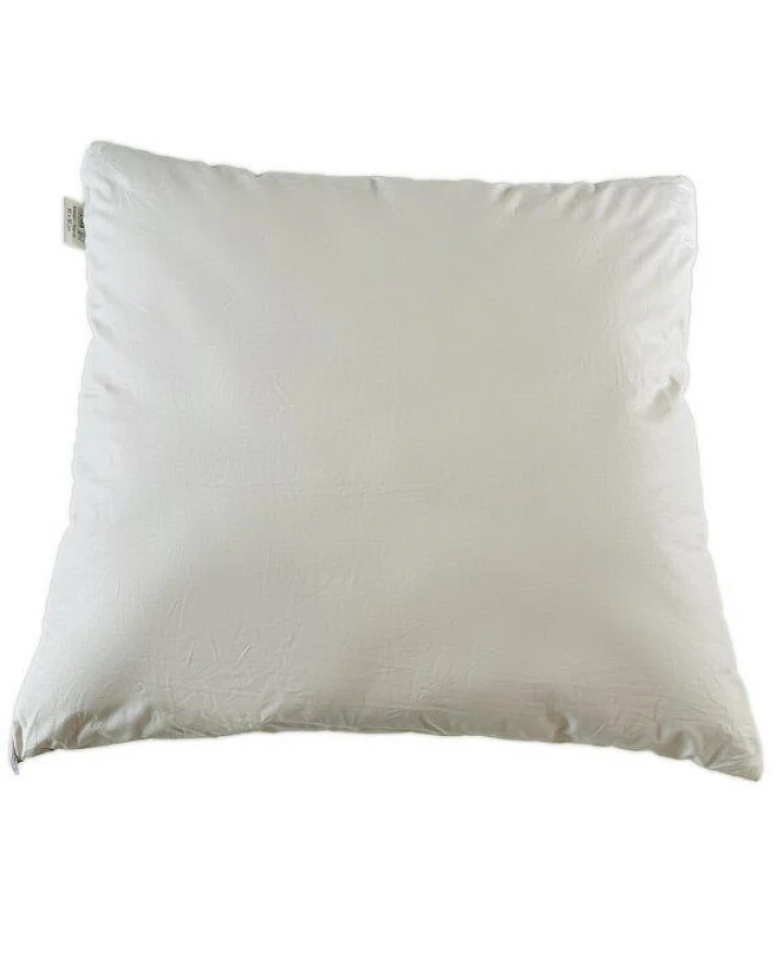 KOMA Schlafgut Kapok Bio Kopfkissen Classic 80x80