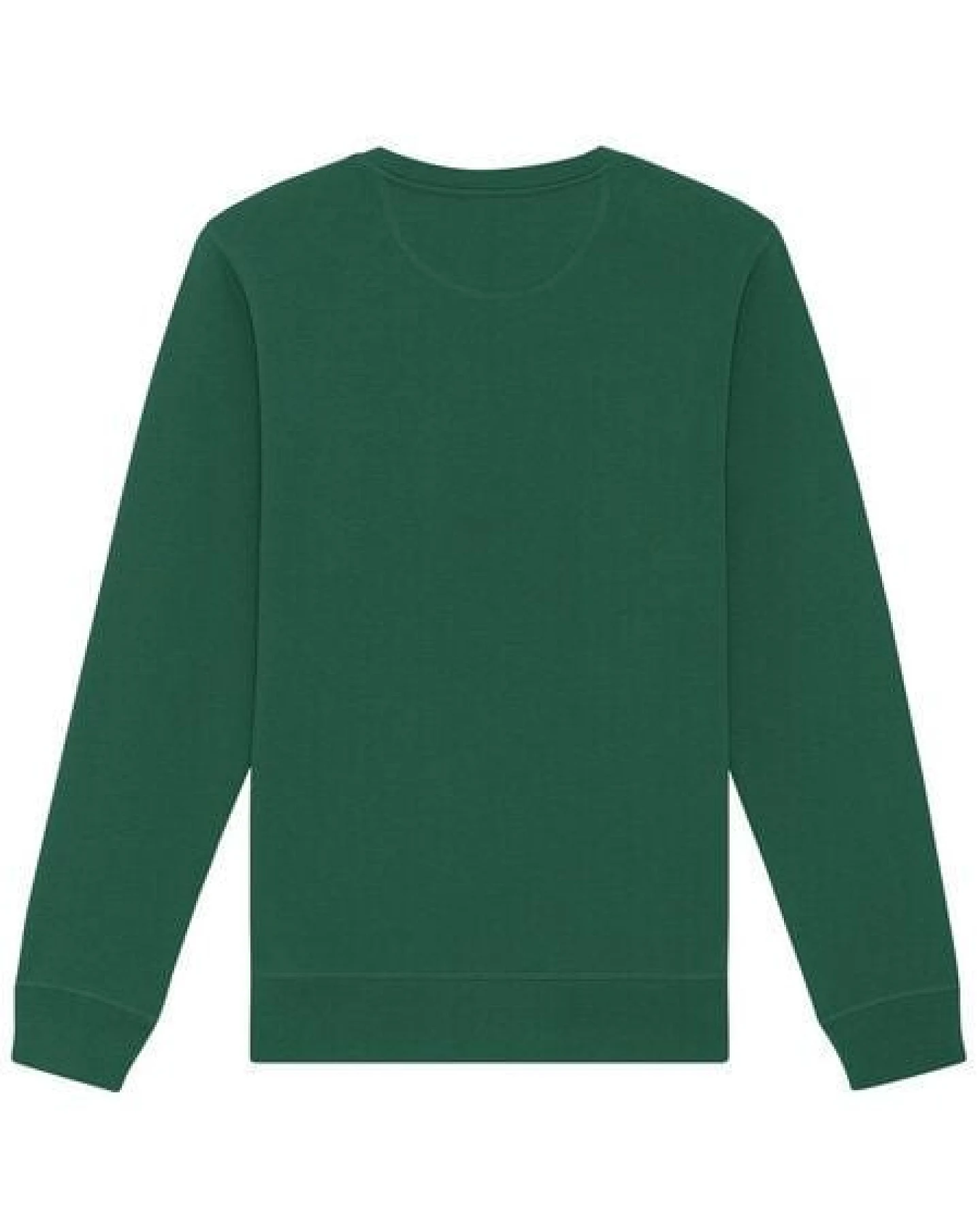 watapparel Sweatshirt Unisex Waldbär – Ansicht 4
