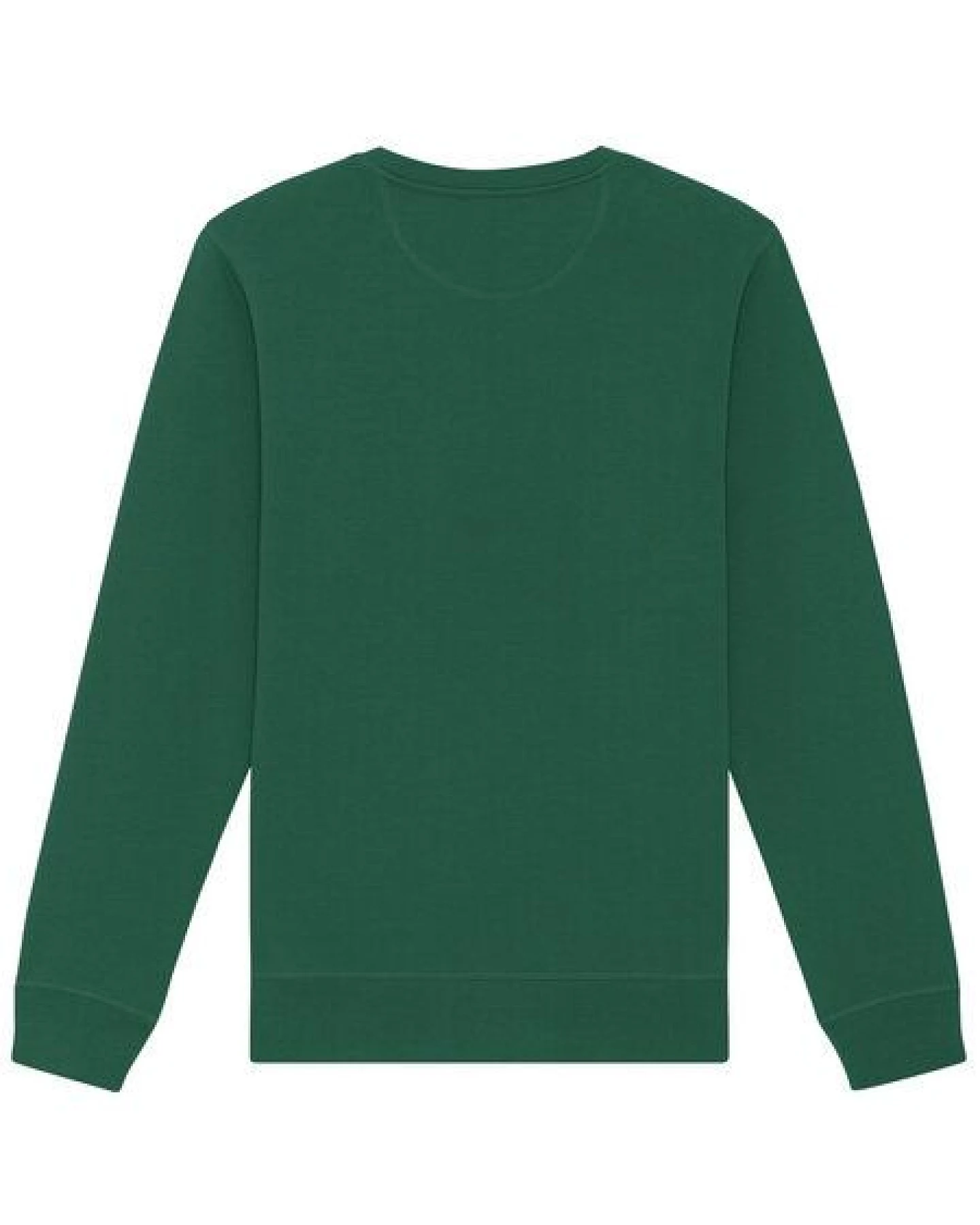watapparel Sweatshirt Unisex Waldbär – Ansicht 4