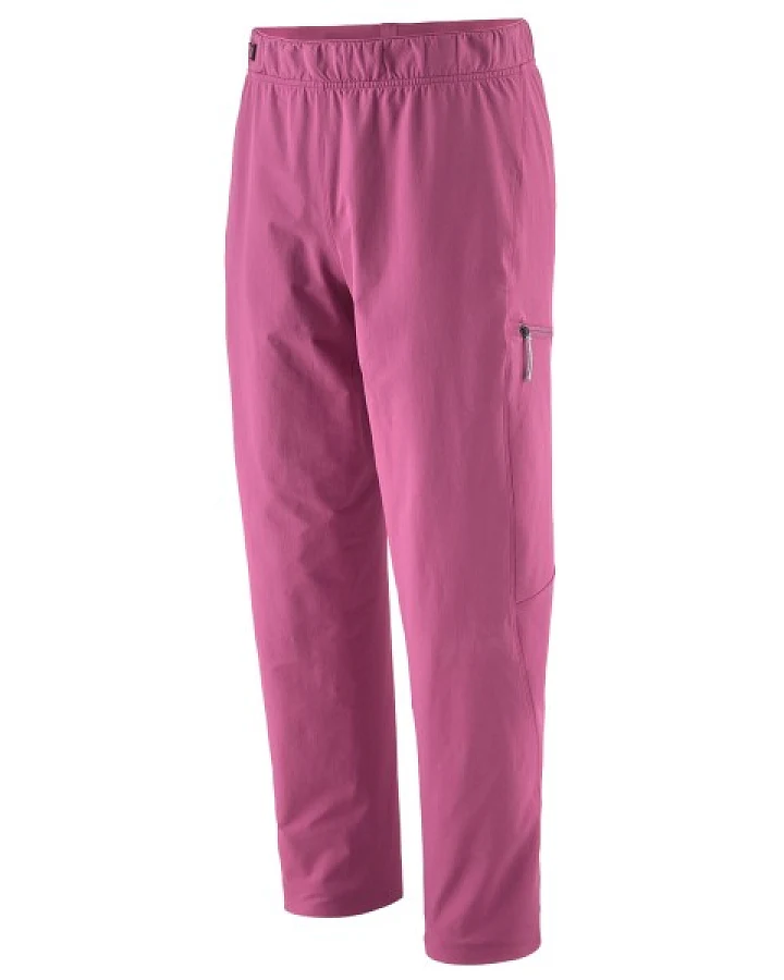 Patagonia - Women's Free Wall Pants - Kletterhose Gr 32 lila/rosa