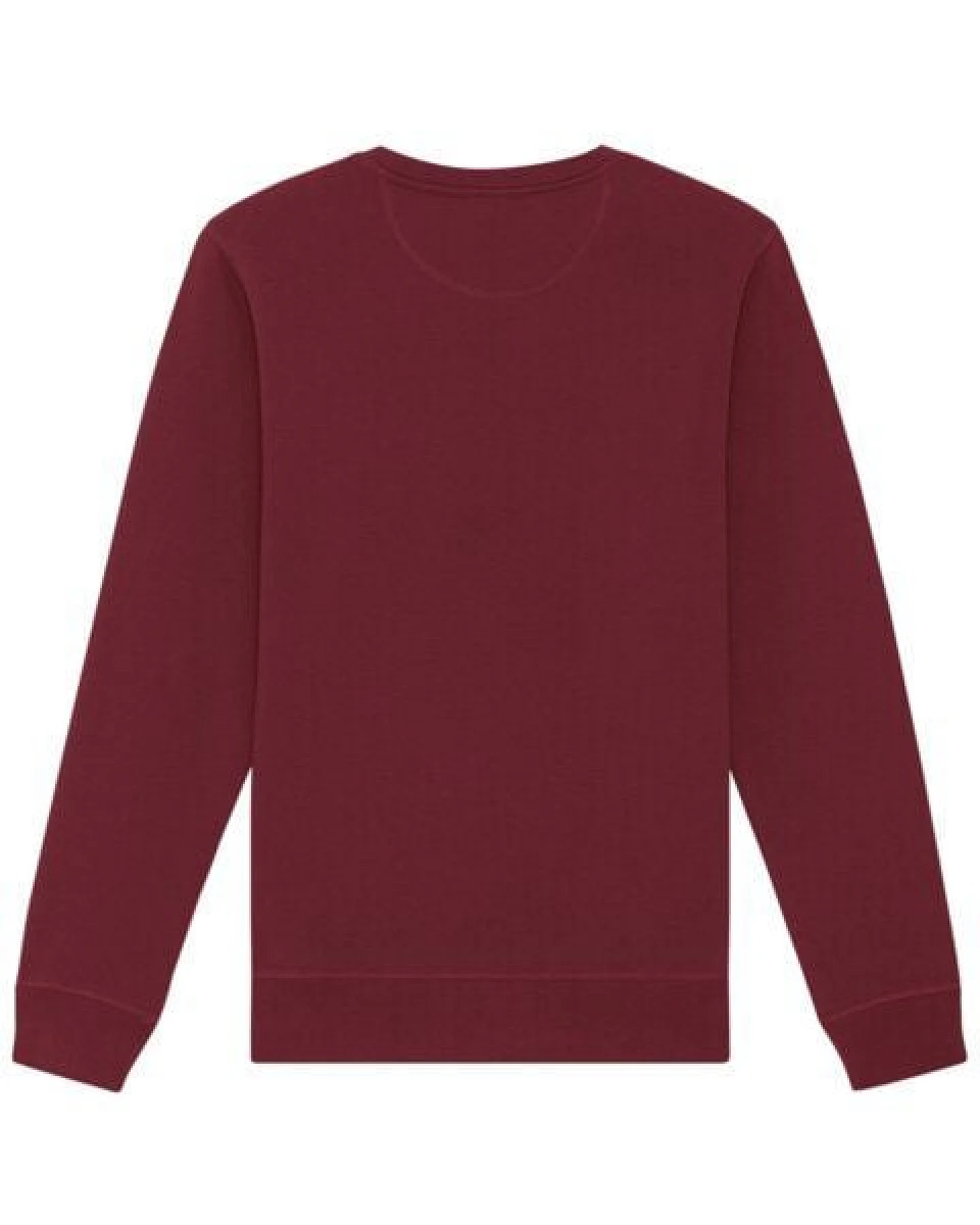 watapparel Sweatshirt Unisex Kreis – Ansicht 4