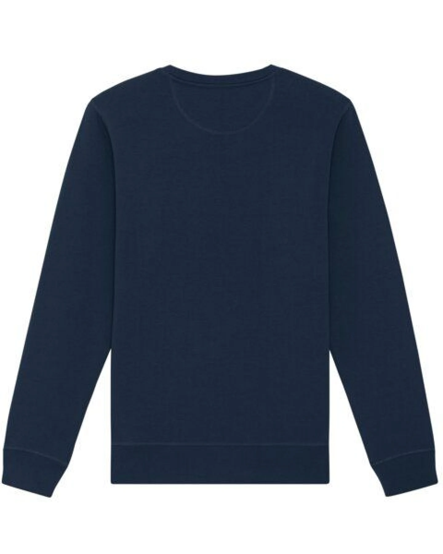 watapparel Sweatshirt Unisex Kreis – Ansicht 4