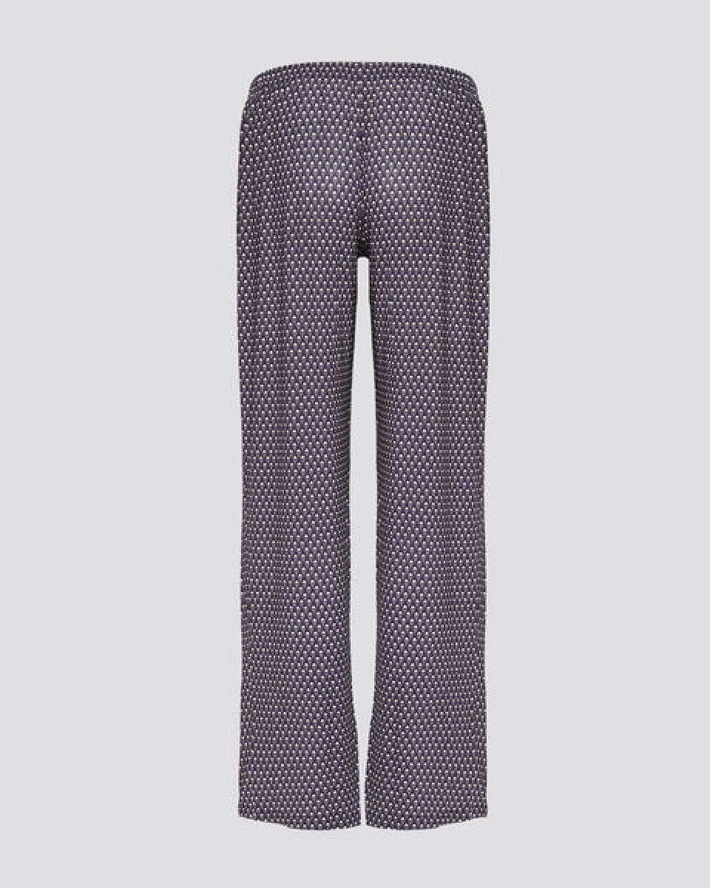 comazo Lange Hose aus Mircromodal – Ansicht 2