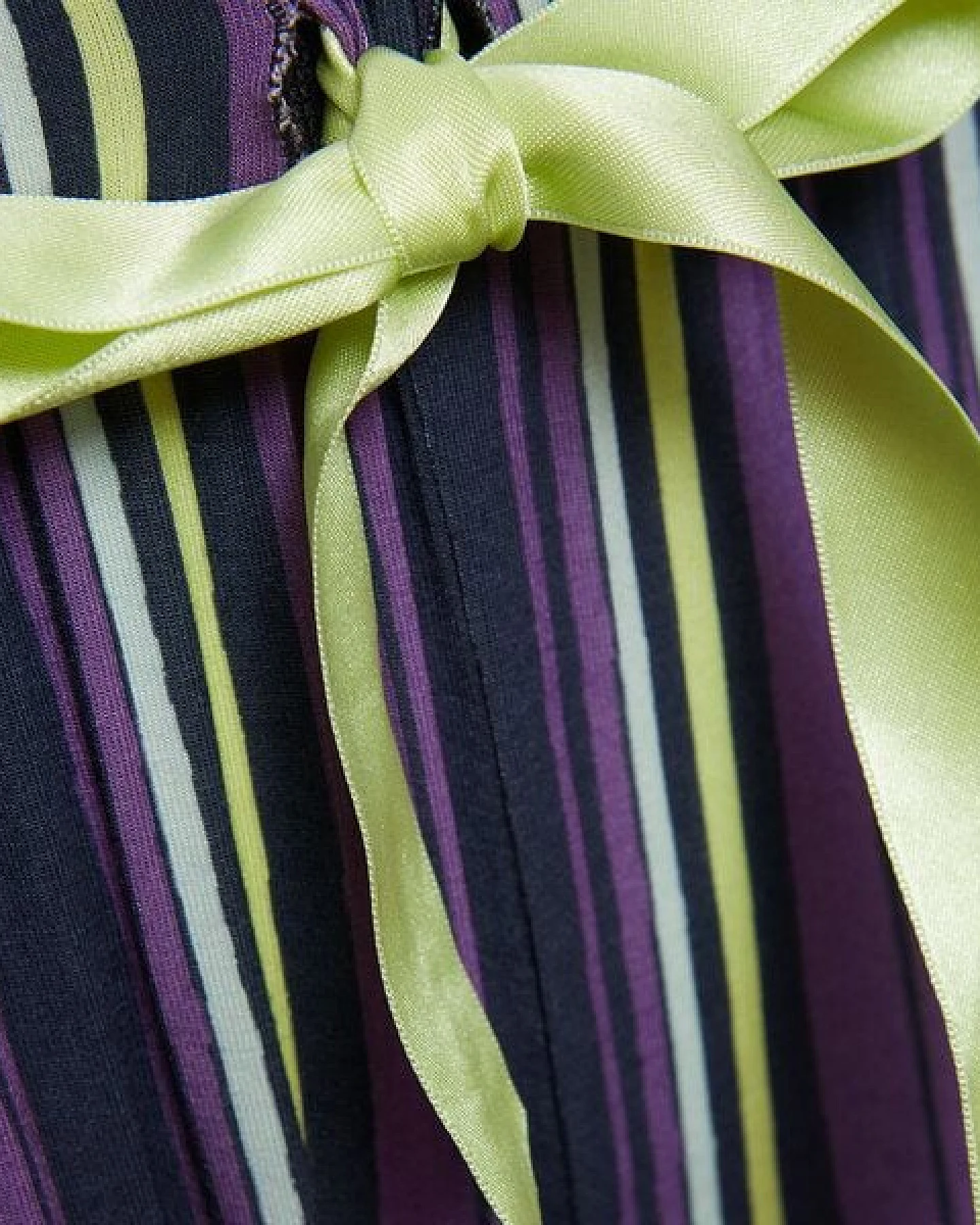 comazo Lange Hose aus Mircromodal – Ansicht 3