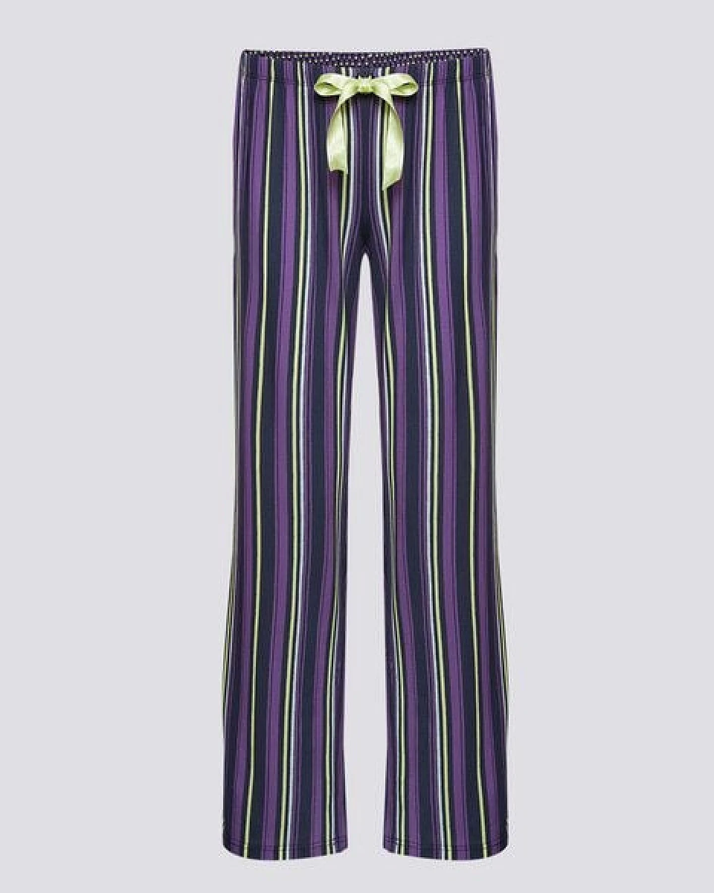 comazo Lange Hose aus Mircromodal – Ansicht 4